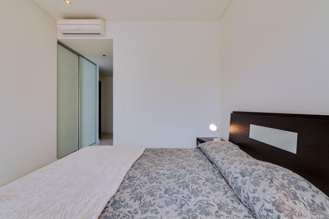Cavalo Preto Beach Resort Quarteira Ngoại thất bức ảnh